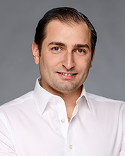 2025 Ones To Watch - Industry Leaders: Peter Zinkovetsky, Esq., Avenue Law Firm